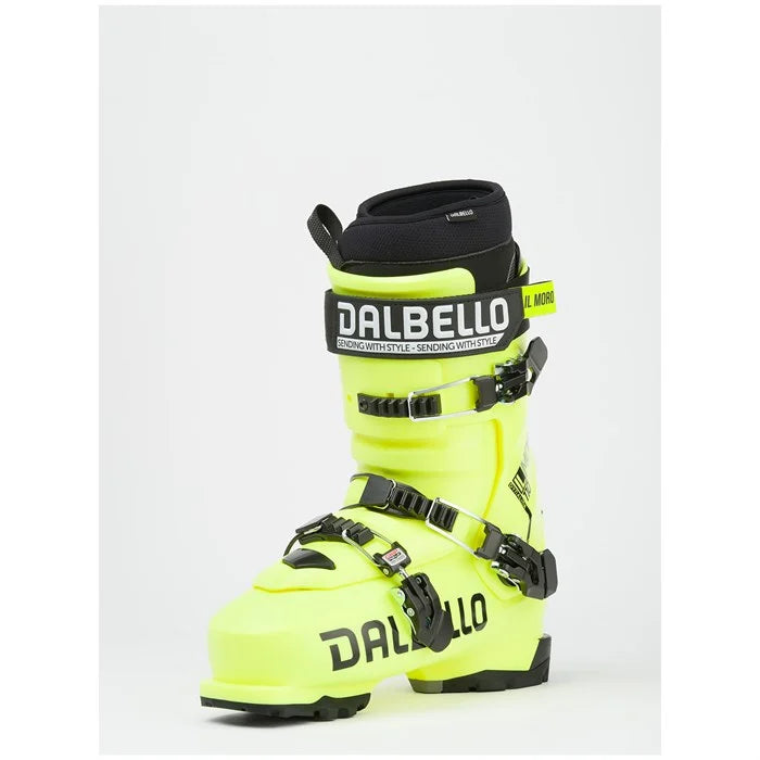 Dalbello Il Moro 110 3D Wrap Ski Boots 2025