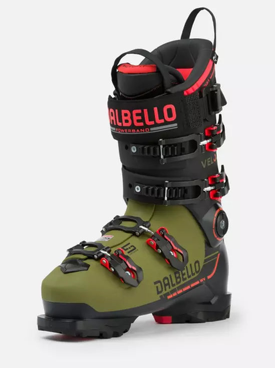 Dalbello Veloce 120 GW Ski Boots 2025