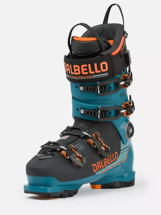 Dalbello Veloce 130 GW Ski Boots 2025