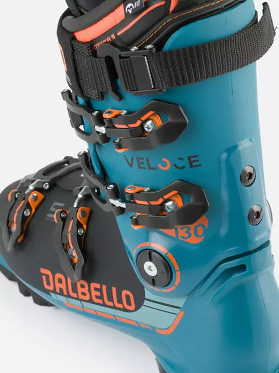 Dalbello Veloce 130 GW Ski Boots 2025