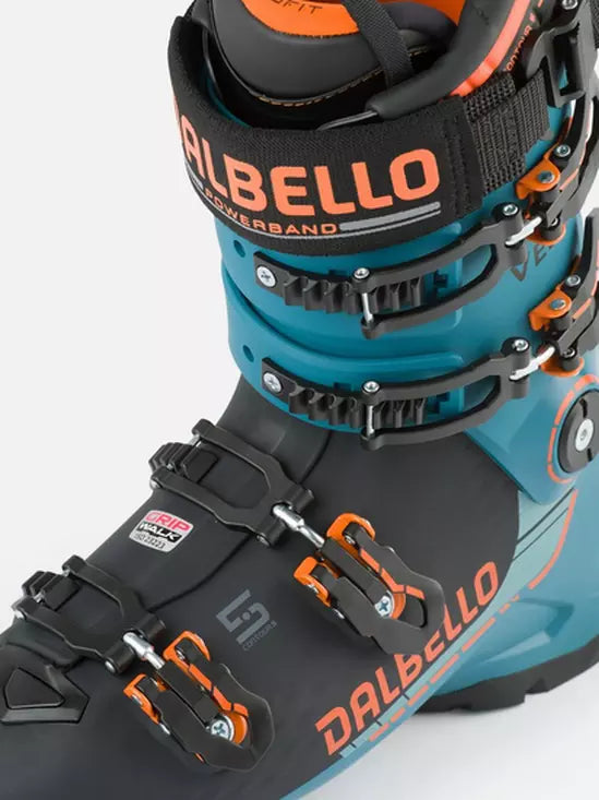 Dalbello Veloce 130 GW Ski Boots 2025