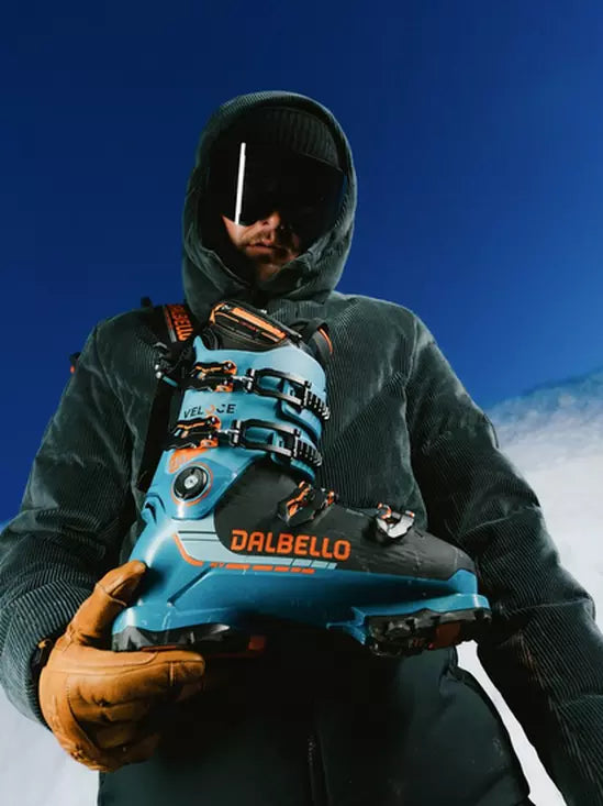 Dalbello Veloce 130 GW Ski Boots 2025