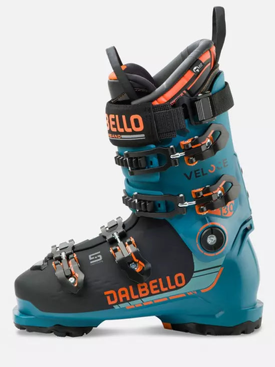 Dalbello Veloce 130 GW Ski Boots 2025