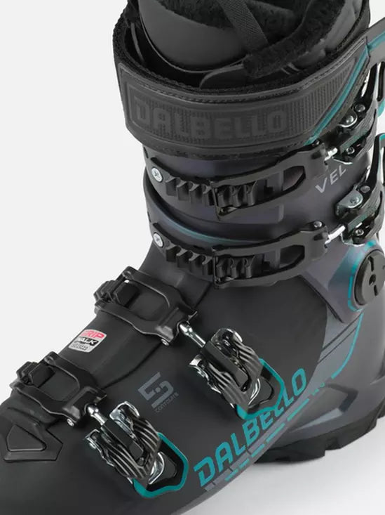 Dalbello Veloce 75 W GW Ski Boots 2025