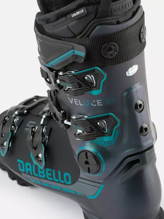 Dalbello Veloce 75 W GW Ski Boots 2025