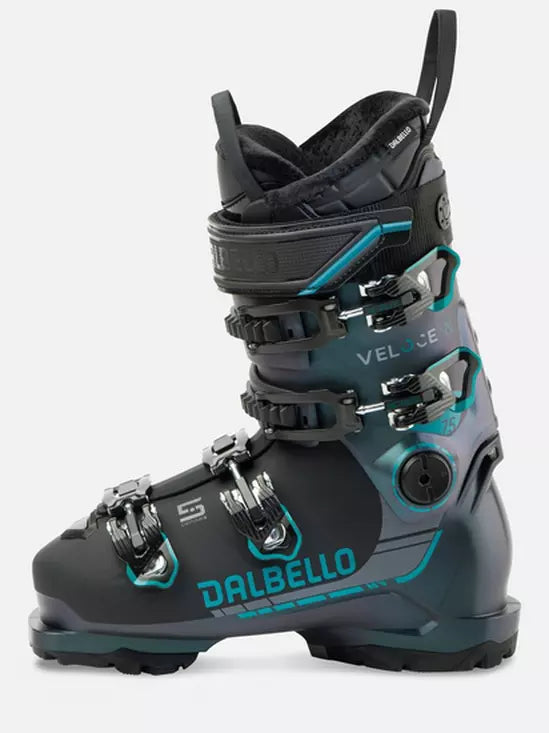 Dalbello Veloce 75 MV W Ski Boots 2026 Dalbello Veloce 75 MV W Ski Boots 2026