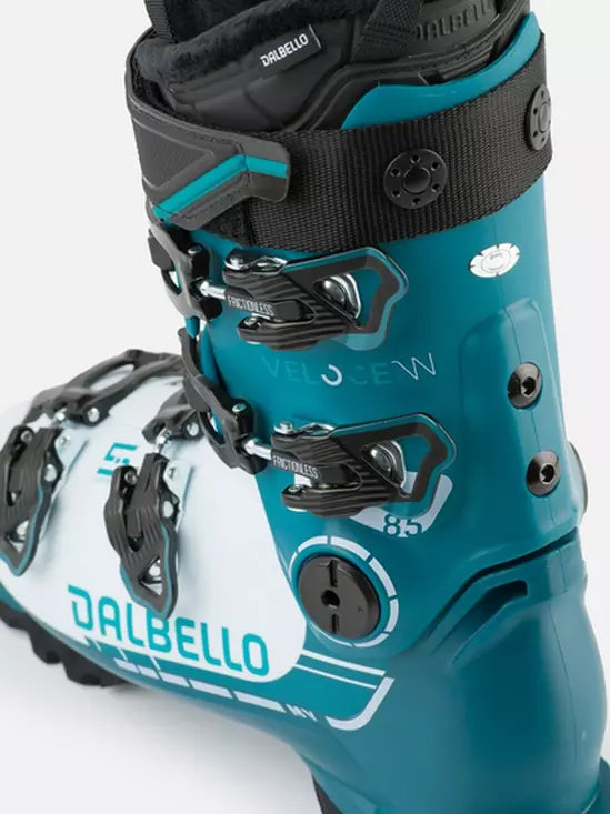 Dalbello Veloce 85 W GW Ski Boots 2025