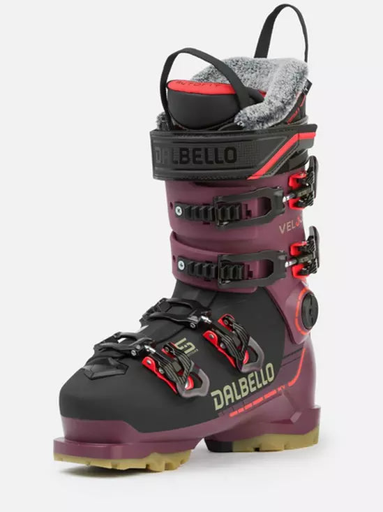 Dalbello Veloce 95 W GW Ski Boots 2025