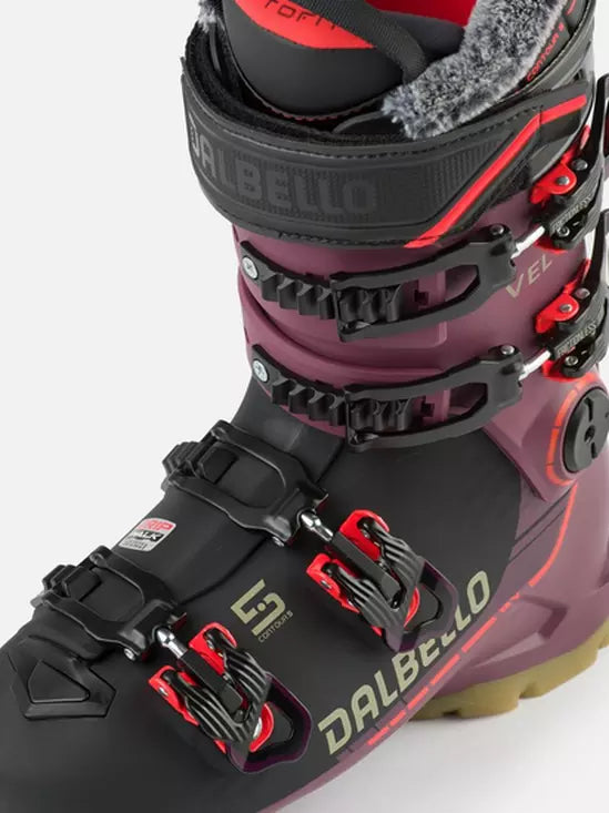 Dalbello Veloce 95 W GW Ski Boots 2025