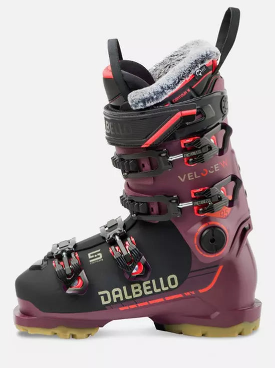 Dalbello Veloce 95 W GW Ski Boots 2025