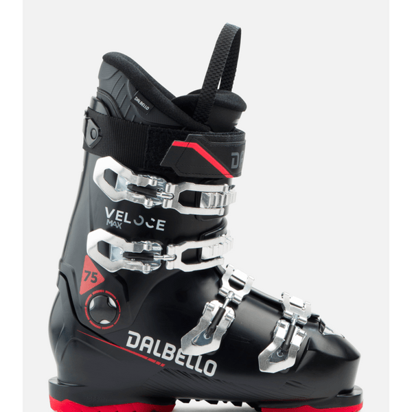 Dalbello Veloce Max 75 Ski Boots 2026
