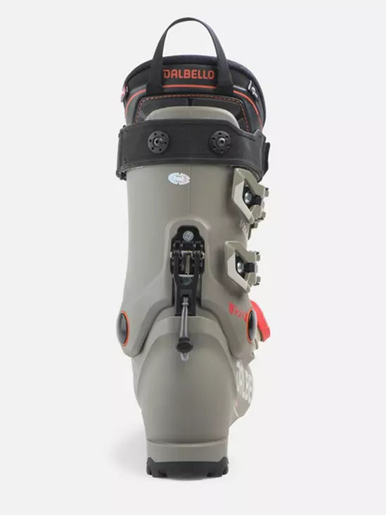 Dalbello Veloce Space 120 BOA Ski Boots 2026 Hike Switch
