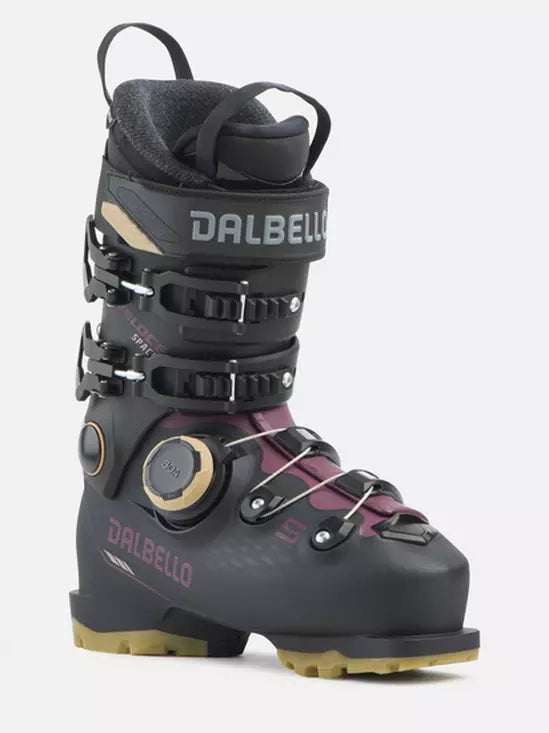 Dalbello Veloce Space 85 W BOA Ski Boots 2026