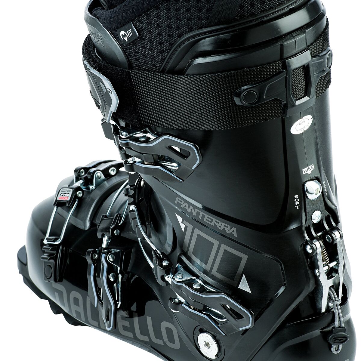 Dalbello Panterra 100 GW Ski Boots 2024
