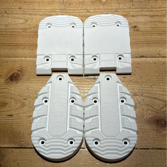 Dalbello Alpine Soles White