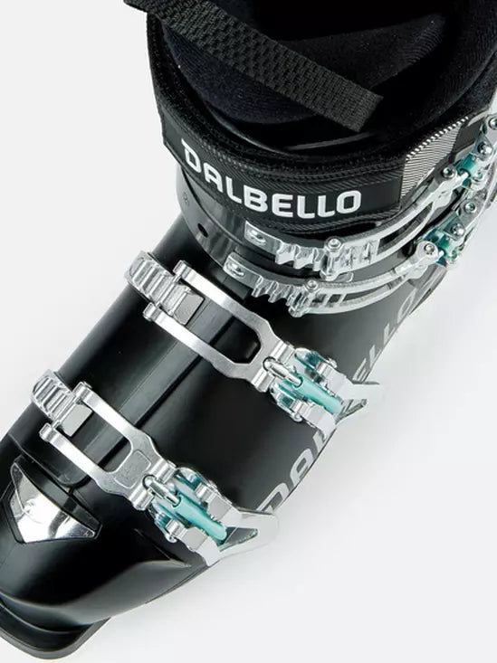 Dalbello Veloce Max 65 W LS Ski Boots 2025