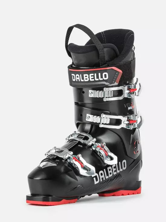 Dalbello Veloce Max 75 Ski Boots 2025 Dalbello Veloce Max 75 Ski Boots 2025