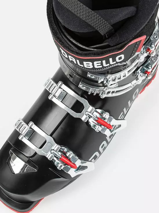 Dalbello Veloce Max 75 Ski Boots 2025 Buckles