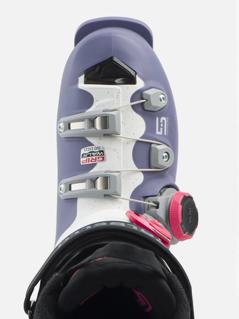 Dalbello Veloce Space 105 Dual BOA Ski Boots