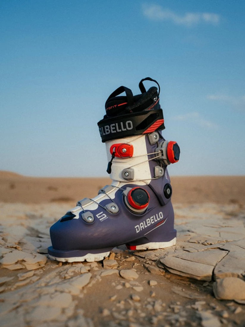 Dalbello Veloce Space 105 Dual BOA Ski Boots