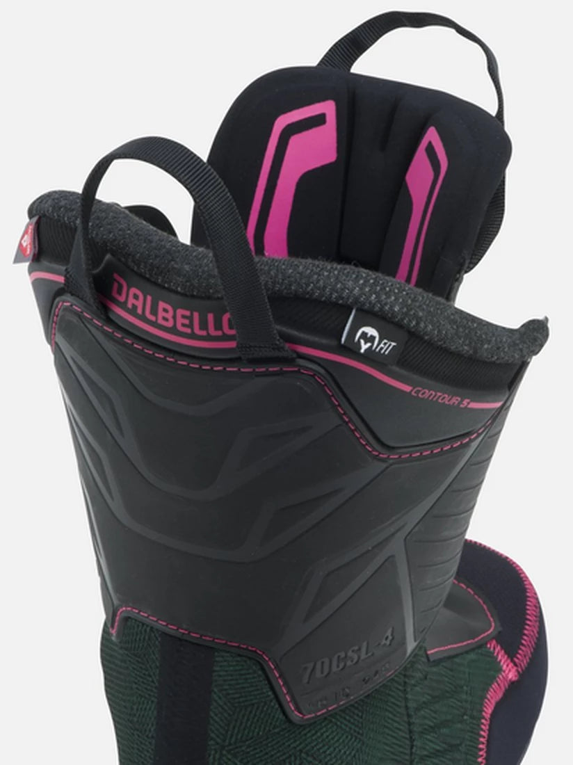 Dalbello Veloce Space 105 Dual BOA Ski Boots