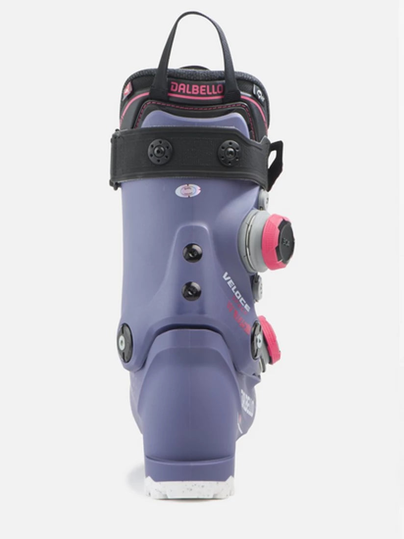 Dalbello Veloce Space 105 Dual BOA Ski Boots