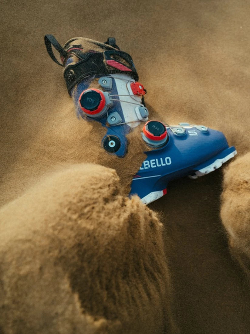 Dalbello Veloce Space 105 Dual BOA Ski Boots