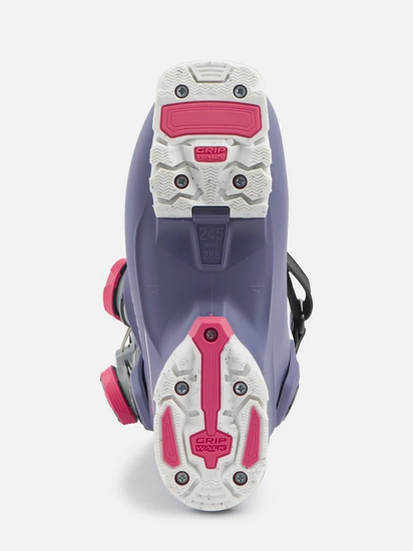 Dalbello Veloce Space 105 Dual BOA Ski Boots