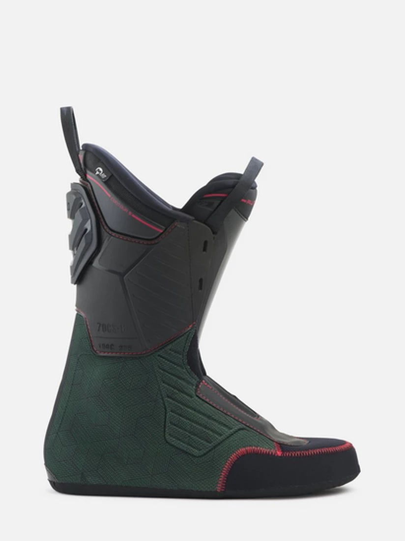 Dalbello Veloce Space Dual BOA 130 Ski Boots 