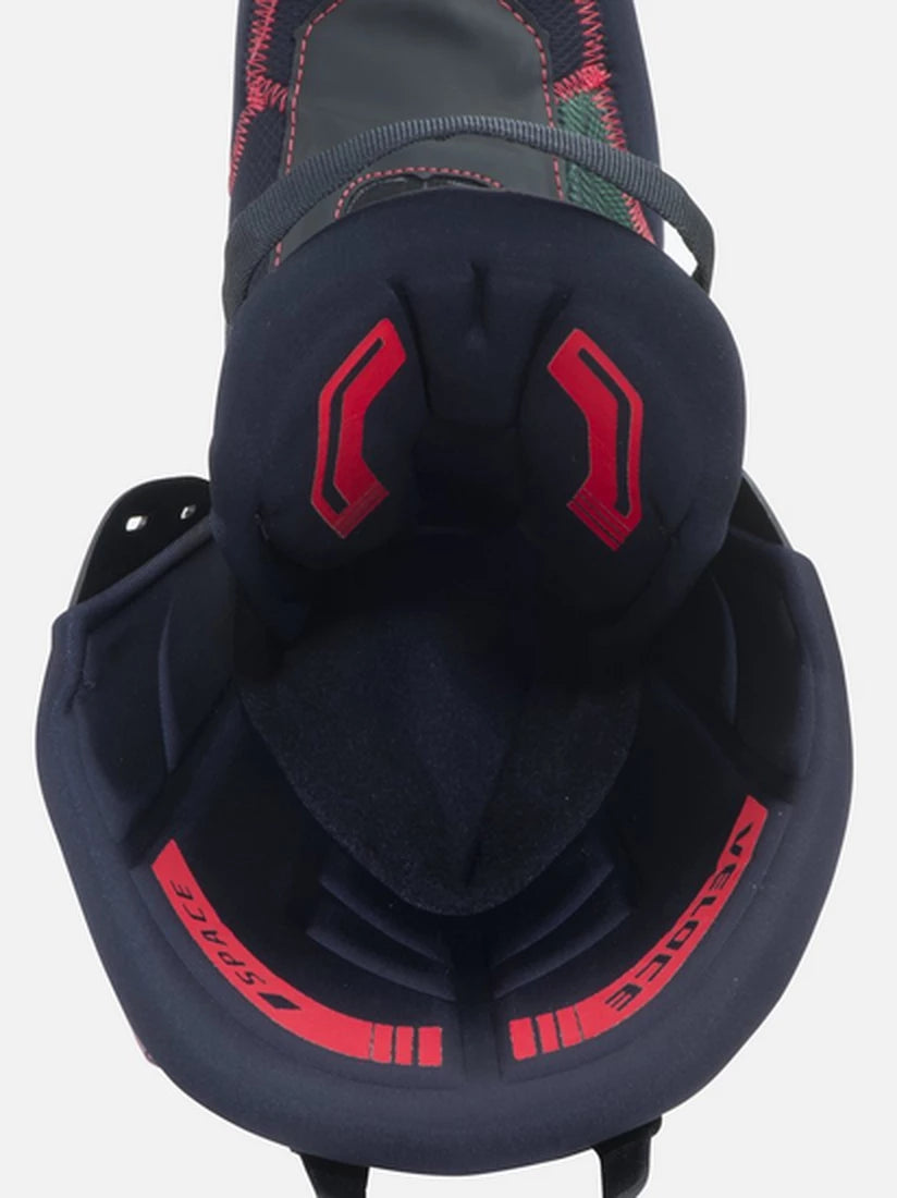 Dalbello Veloce Space Dual BOA 130 Ski Boots 