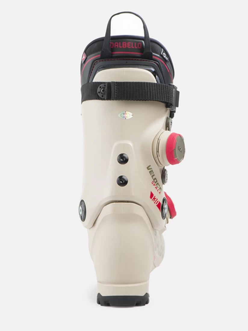 Dalbello Veloce Space Dual BOA 130 Ski Boots 