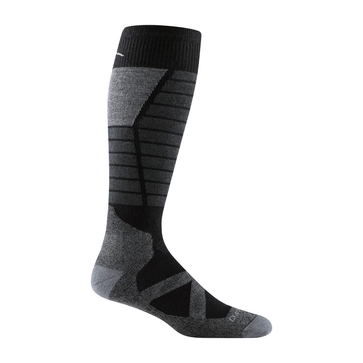 Darn Tough Men's Function X Over-the-Calf Midweight Snow Socks
