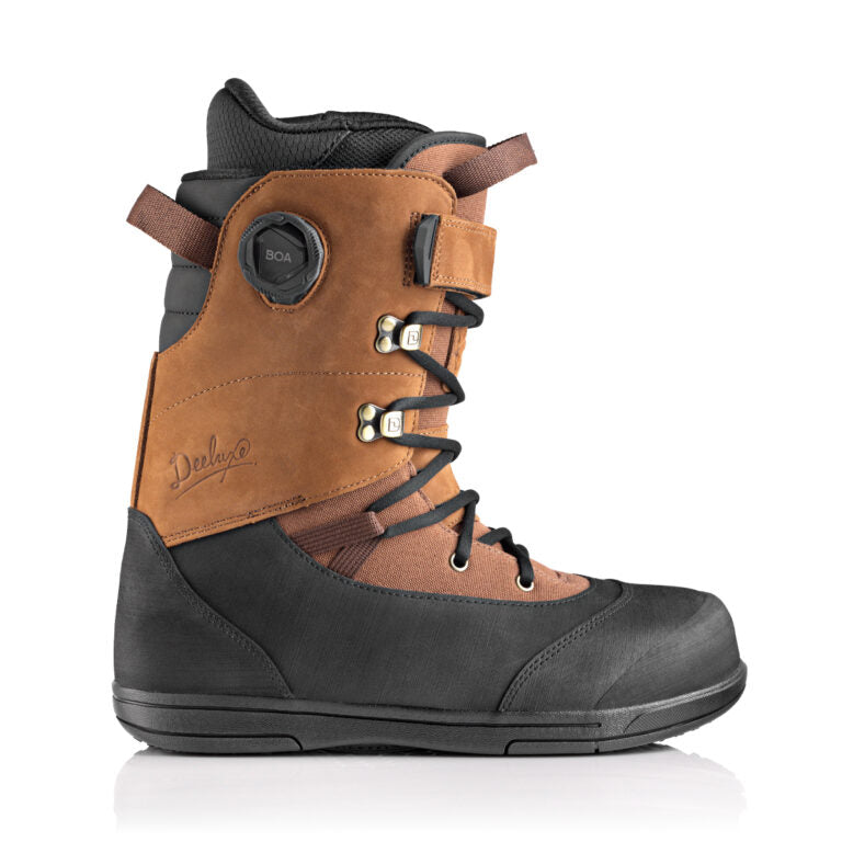 Deeluxe AREth Rin Snowboard Boots 2026