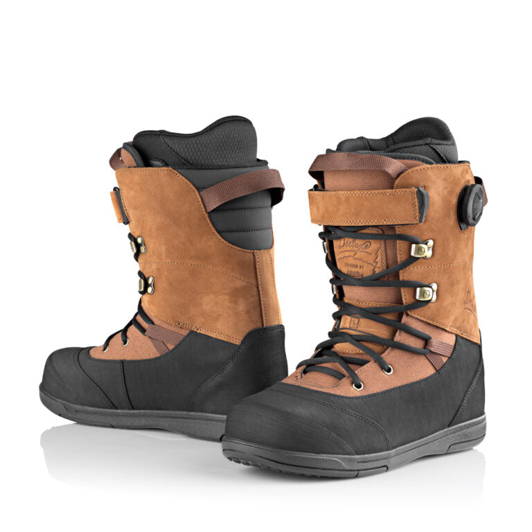 Deeluxe AREth Rin Snowboard Boots 2026