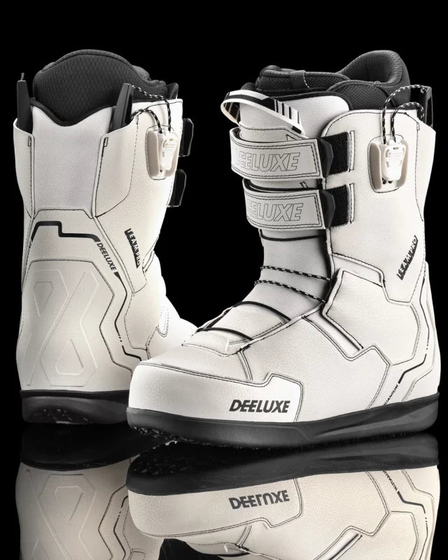 Deeluxe Unisex Team Pro Snowboard Boots 2025