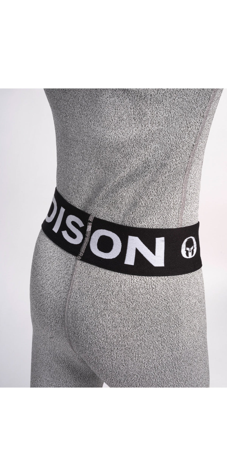 Diston Cut Resistant Ski Pant Junior Unisex FIS 3-Star Certified Baselayer