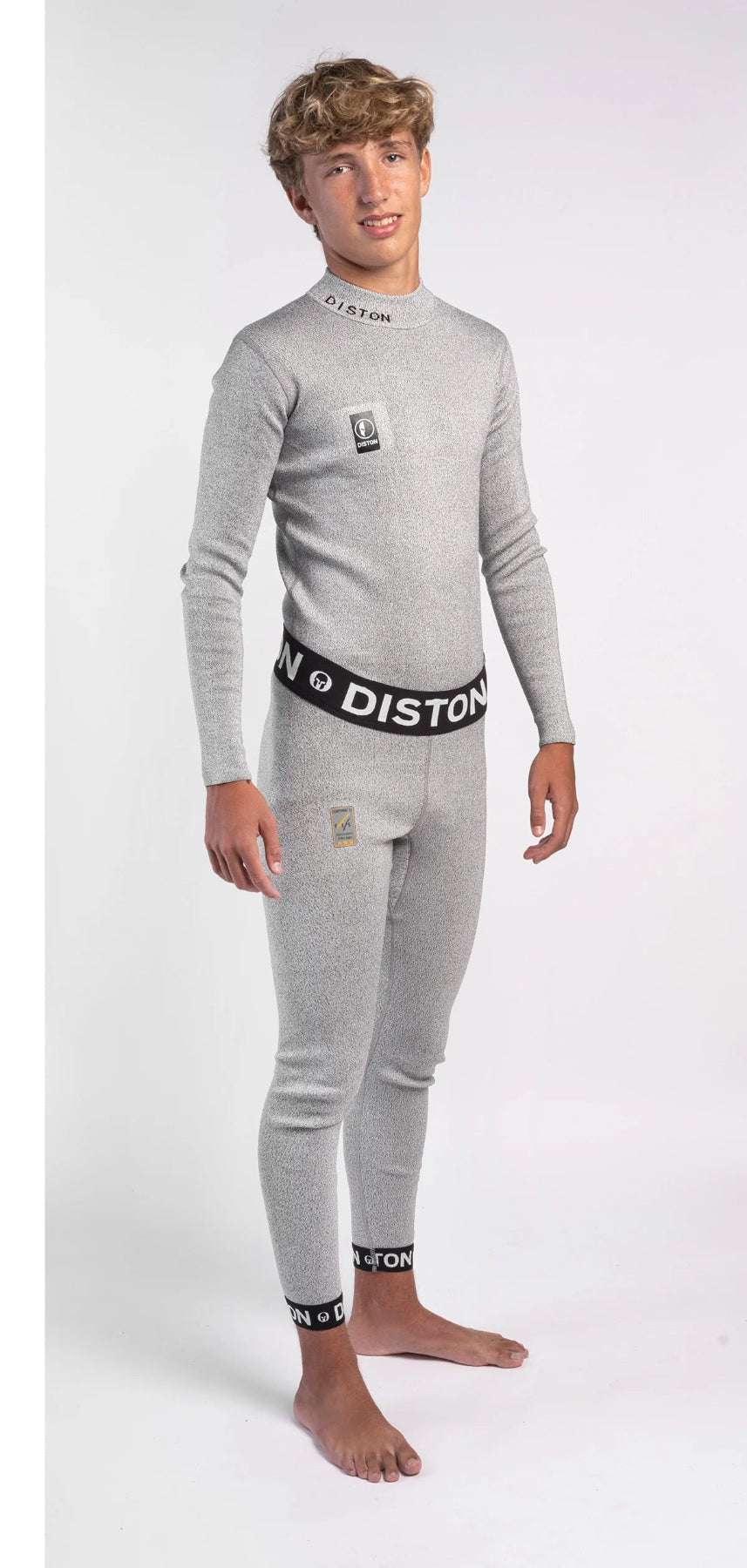 Diston Cut Resistant Ski Pants Men's FIS 3-Star Certified Base Layer