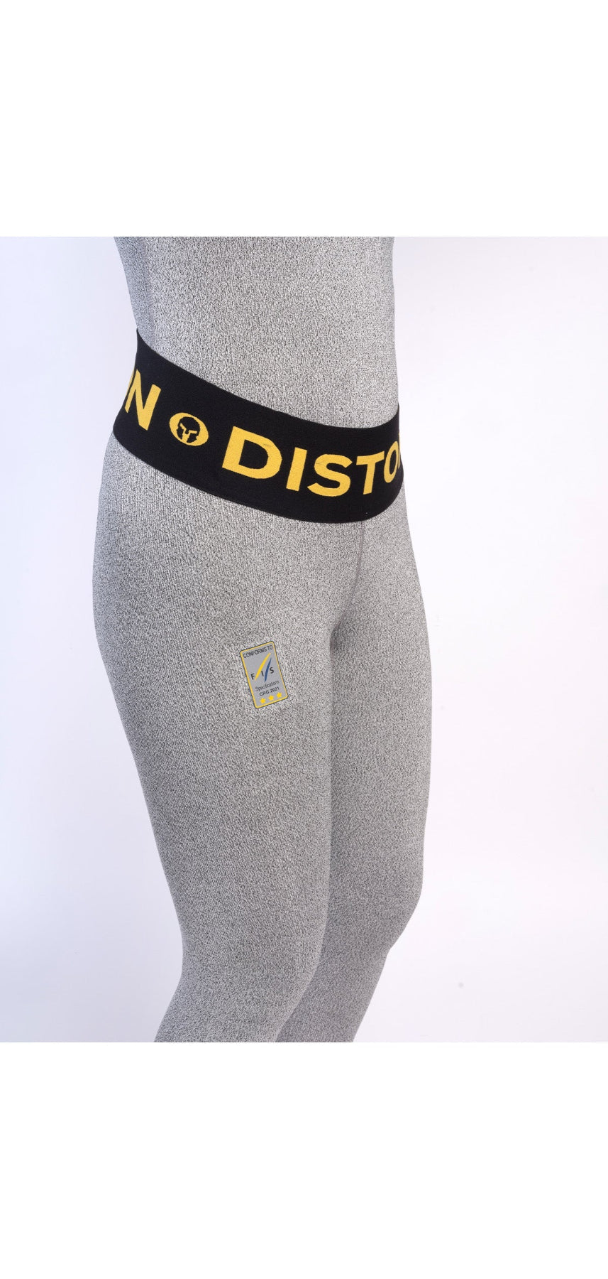 Diston Cut Resistant Ski Pants Women's FIS 3-Star Certified Base Layer