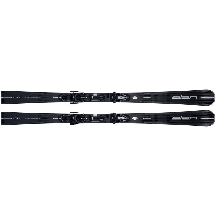Elan Ace SC 11 Skis 2027