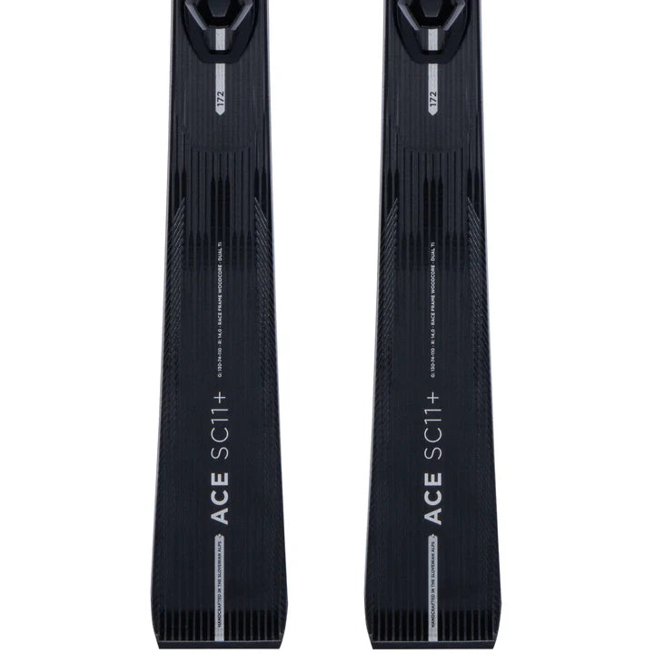 Elan Ace SC 11 Skis 2027