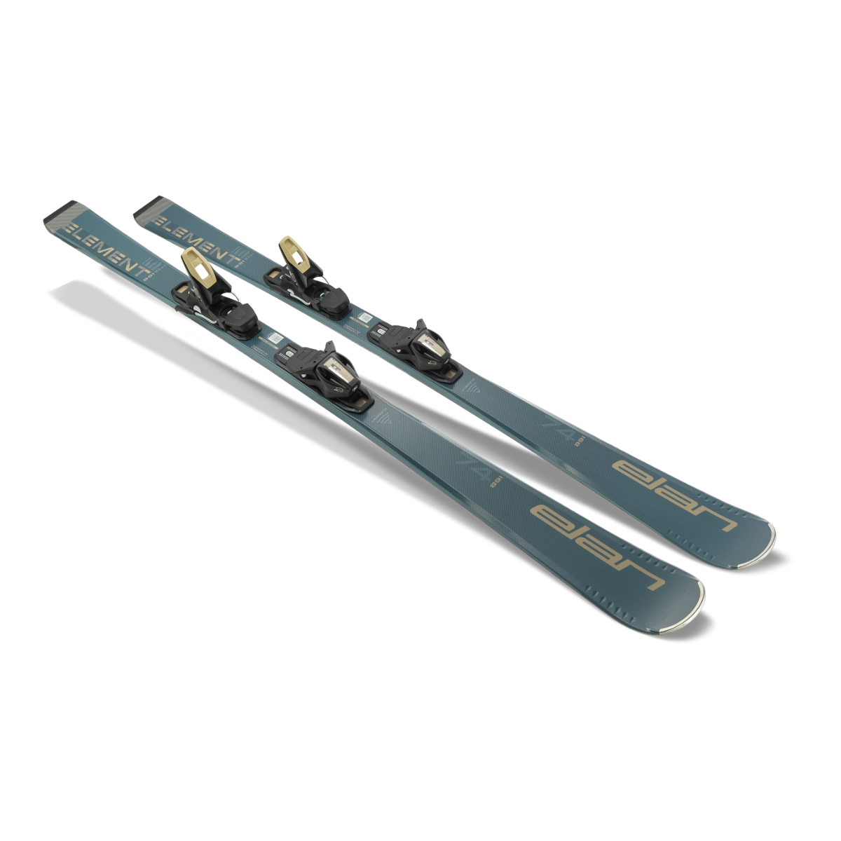 Elan Element 74 Blue Shift Skis 2026