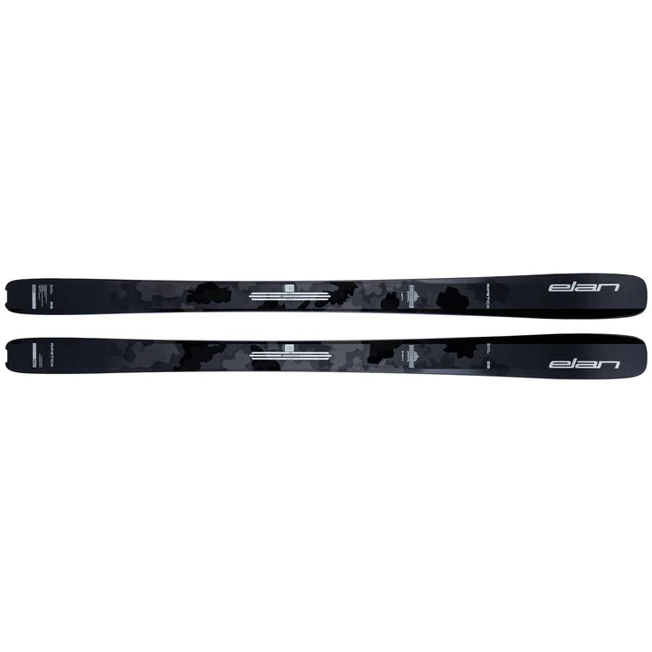 Elan Ripstick 88 Black Edition Skis 2027