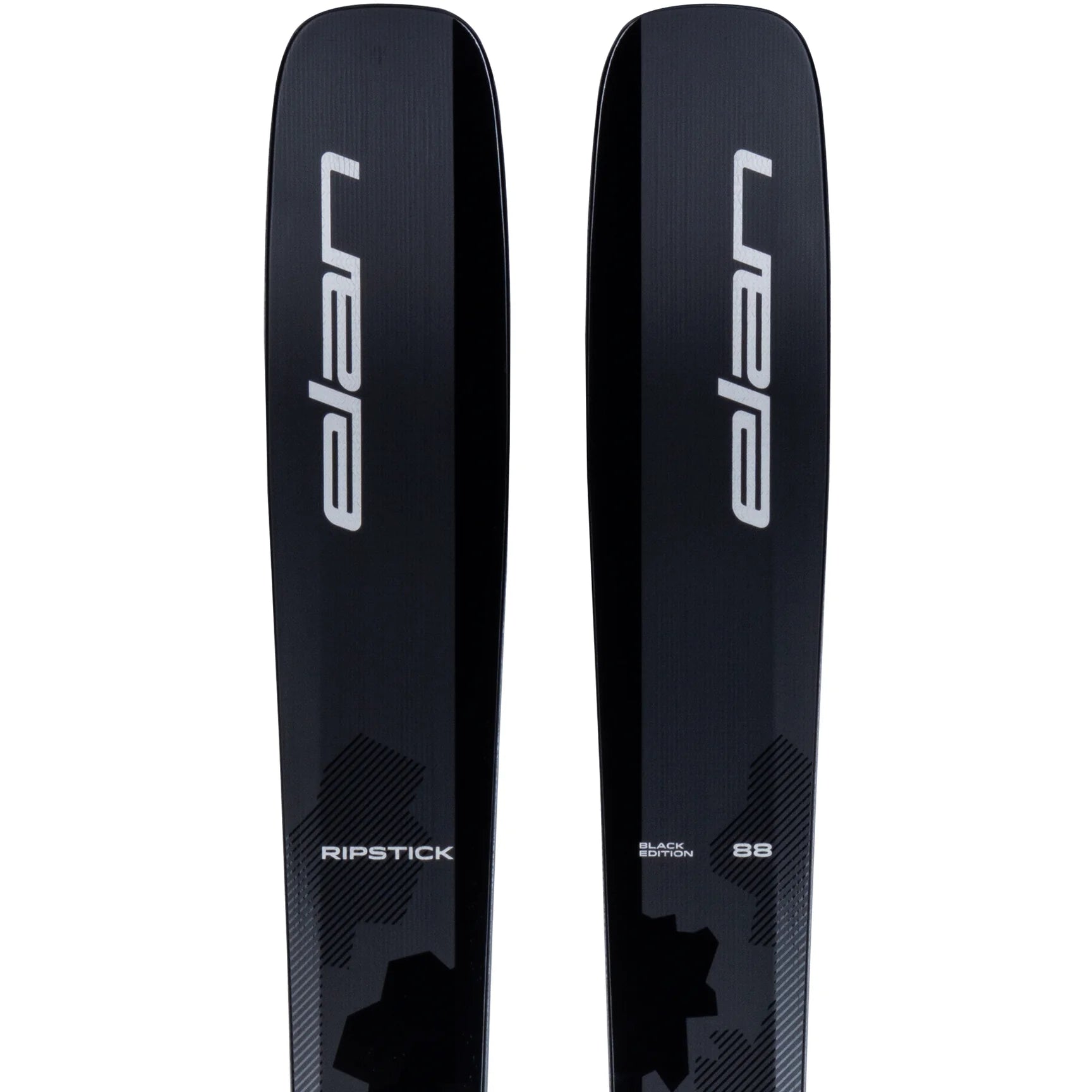 Elan Ripstick 88 Black Edition Skis 2027