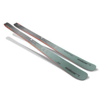 Elan Ripstick 88 Skis 2025