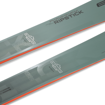 Elan Ripstick 88 Skis 2025