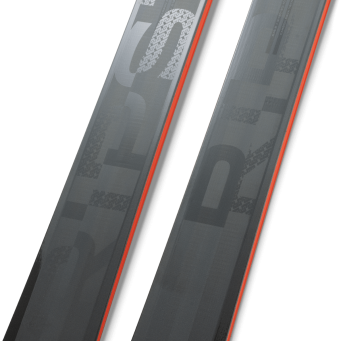 Elan Ripstick 88 Skis 2025