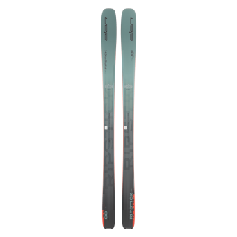 Elan Ripstick 88 Skis 2025