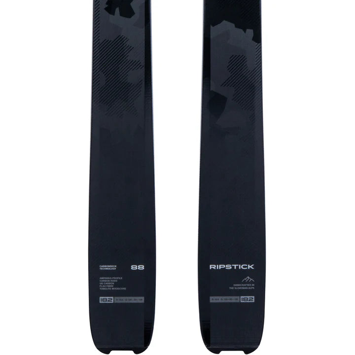 Elan Ripstick 88 Skis 2027