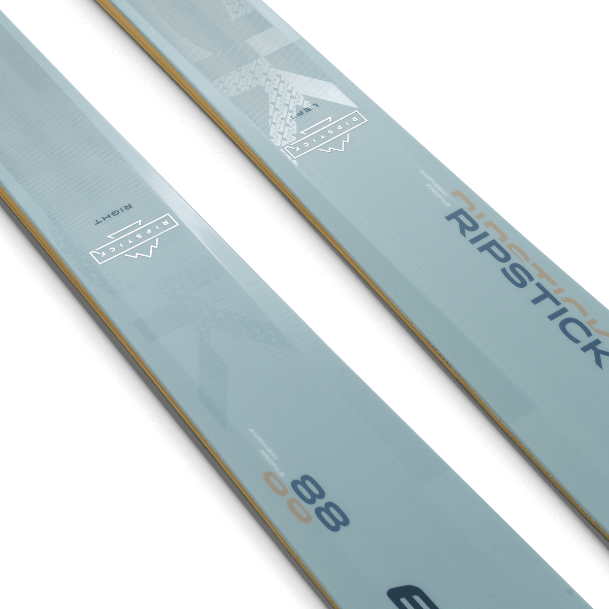 Elan Ripstick 88 W Skis 2025