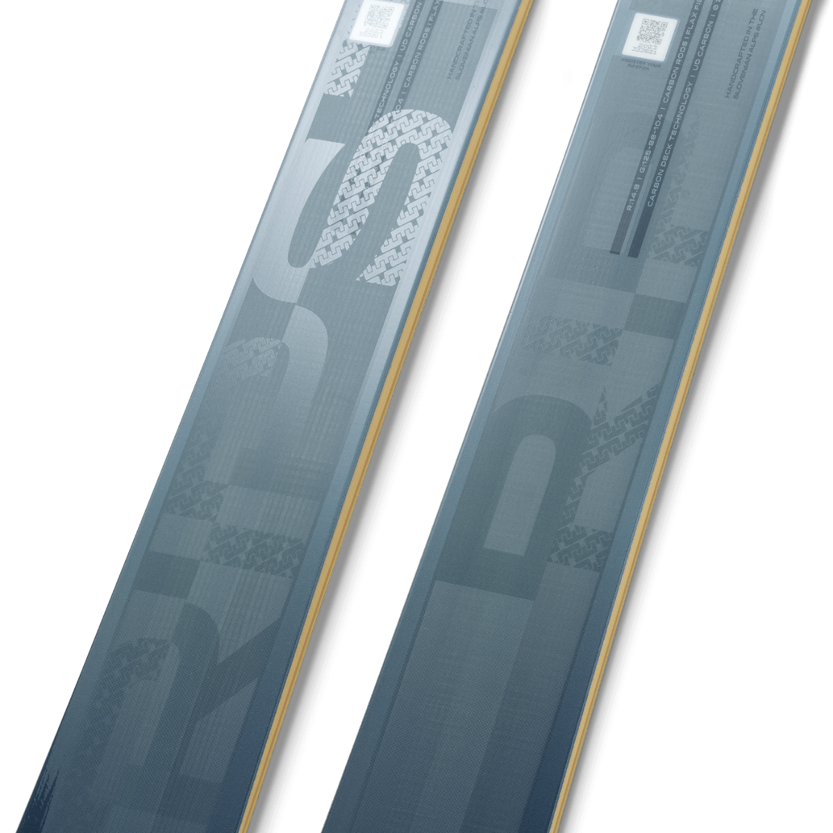 Elan Ripstick 88 W Skis 2025